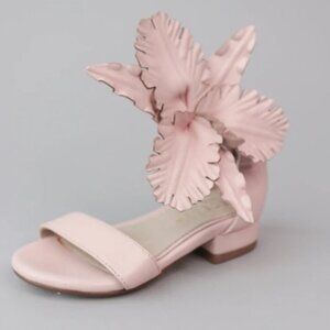 BHLDN CECELIA NEW YORK KIDS SIZE 9 new never worn